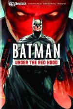 Watch Batman: Under the Red Hood Xmovies8