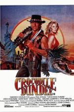 Watch Crocodile Dundee Xmovies8