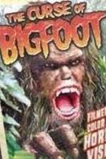 Watch Curse of Bigfoot Xmovies8