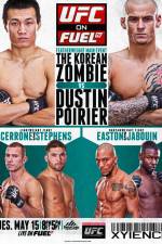 Watch UFC On Fox Zombie vs Poirier Xmovies8