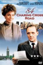 Watch 84 Charing Cross Road Xmovies8