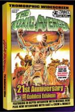 Watch The Toxic Avenger Xmovies8