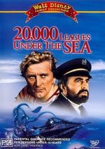 Watch The Making of \'20000 Leagues Under the Sea\' Xmovies8