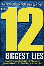 Watch 12 Biggest Lies Xmovies8