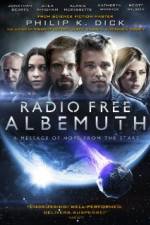 Watch Radio Free Albemuth Xmovies8