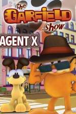 Watch The Garfield Show Agent X Xmovies8