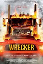 Watch Wrecker Xmovies8