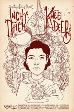 Watch Inch Thick, Knee Deep (Short 2021) Xmovies8