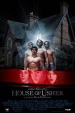 Watch House of Usher Xmovies8