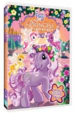 Watch My Little Pony The Princess Promenade Xmovies8