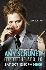 Watch Amy Schumer Live at the Apollo Xmovies8
