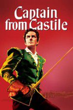 Watch Captain from Castile Xmovies8