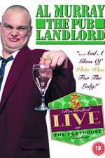 Watch Al Murray: The Pub Landlord Live - A Glass of White Wine for the Lady Xmovies8