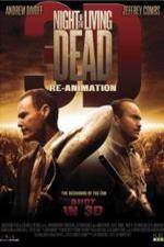 Watch Night of the Living Dead 3D ReAnimation Xmovies8