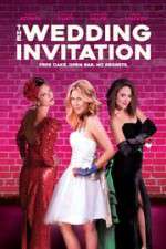 Watch The Wedding Invitation Xmovies8