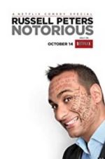 Watch Russell Peters: Notorious Xmovies8