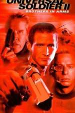 Watch Universal Soldier II: Brothers in Arms Xmovies8