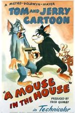 Watch A Mouse in the House Xmovies8