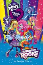 Watch My Little Pony: Equestria Girls - Rainbow Rocks Xmovies8