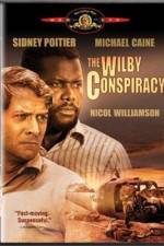 Watch The Wilby Conspiracy Xmovies8