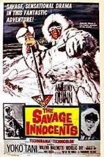 Watch The savage Innocents Xmovies8