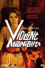 Watch Violent Midnight Xmovies8