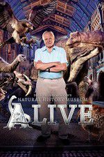 Watch David Attenborough\'s Natural History Museum Alive Xmovies8