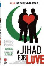 Watch A Jihad for Love Xmovies8