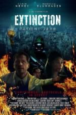 Watch Extinction: Patient Zero Xmovies8