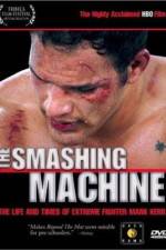 Watch The Smashing Machine Xmovies8