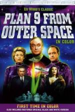 Watch Plan 9 from Outer Space Xmovies8