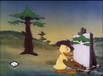 Watch The Foxy Duckling (Short 1947) Xmovies8