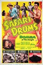 Watch Safari Drums Xmovies8