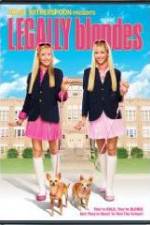 Watch Legally Blondes Xmovies8