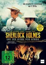 Watch Sherlock Holmes: Incident at Victoria Falls Xmovies8
