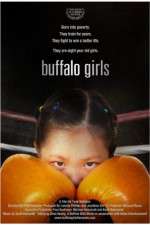 Watch Buffalo Girls Xmovies8