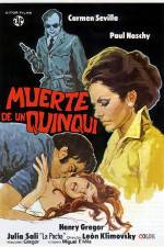 Watch Muerte de un quinqui Xmovies8