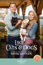 Watch Like Cats and Dogs Xmovies8