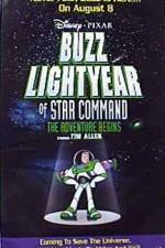Watch Buzz Lightyear of Star Command: The Adventure Begins Xmovies8
