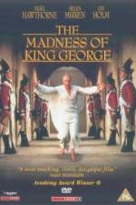 Watch The Madness of King George Xmovies8