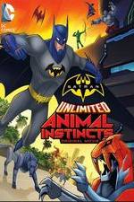 Watch Batman Unlimited: Animal Instincts Xmovies8