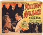 Watch Nation Aflame Xmovies8