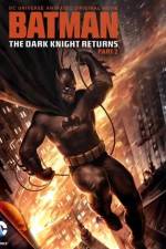 Watch Batman The Dark Knight Returns Part 2 Xmovies8