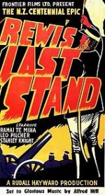 Watch Rewi\'s Last Stand Xmovies8