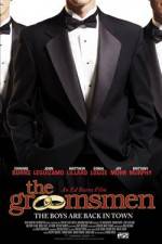 Watch The Groomsmen Xmovies8