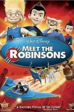 Watch Meet the Robinsons Xmovies8