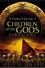 Watch Stargate SG-1: Children of the Gods - Final Cut Xmovies8