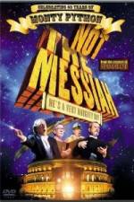 Watch Not the Messiah Xmovies8