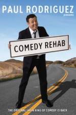 Watch Paul Rodriguez & Friends Comedy Rehab Xmovies8