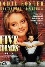 Watch Five Corners Xmovies8